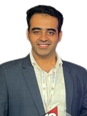 Raghav Kukreja
